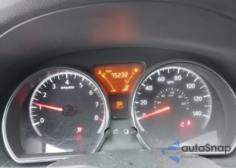 2014 Nissan Versa Note Sv из США, поврежденный, VIN 3N1CE2CP4EL430100